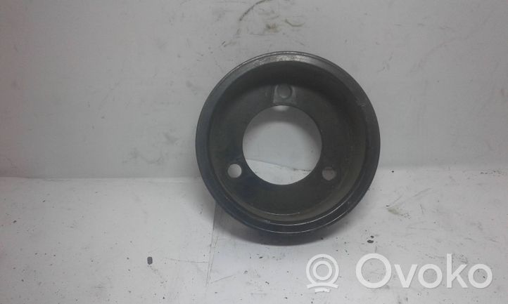 Opel Vivaro Water pump pulley 8200357354