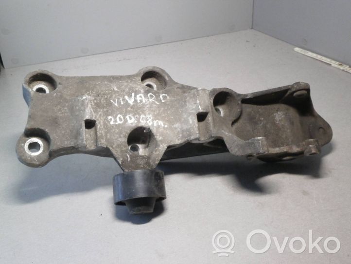 Opel Vivaro Supporto del generatore/alternatore 8200462165
