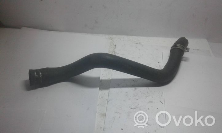 Opel Vivaro Oil fill pipe 8200523578