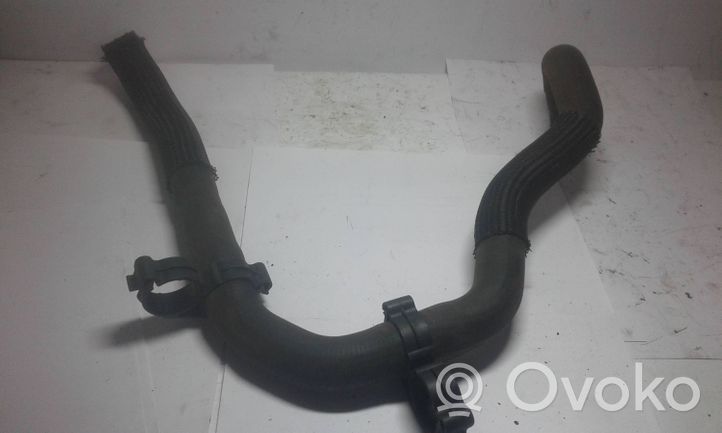 Opel Vivaro Coolant pipe/hose 