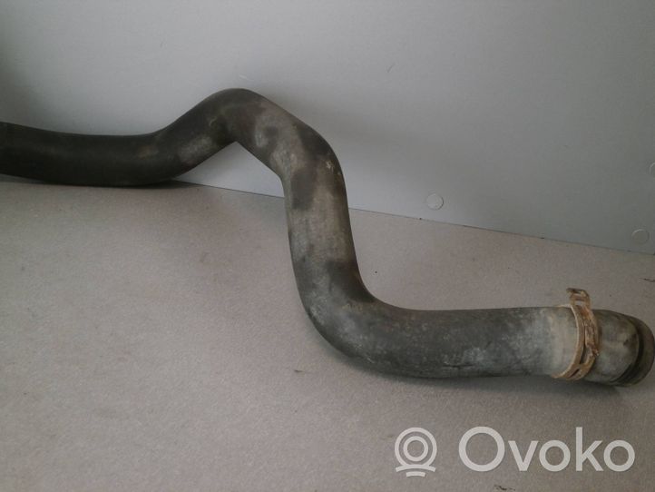 Opel Vectra C Tubo flessibile del liquido di raffreddamento del motore 9202587