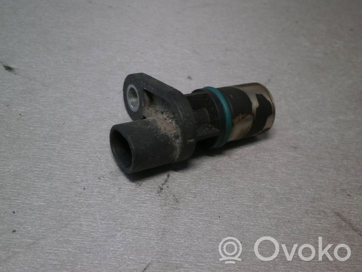 Opel Vectra C Crankshaft position sensor 12567712