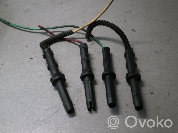 Opel Zafira B Glow plug 7807683