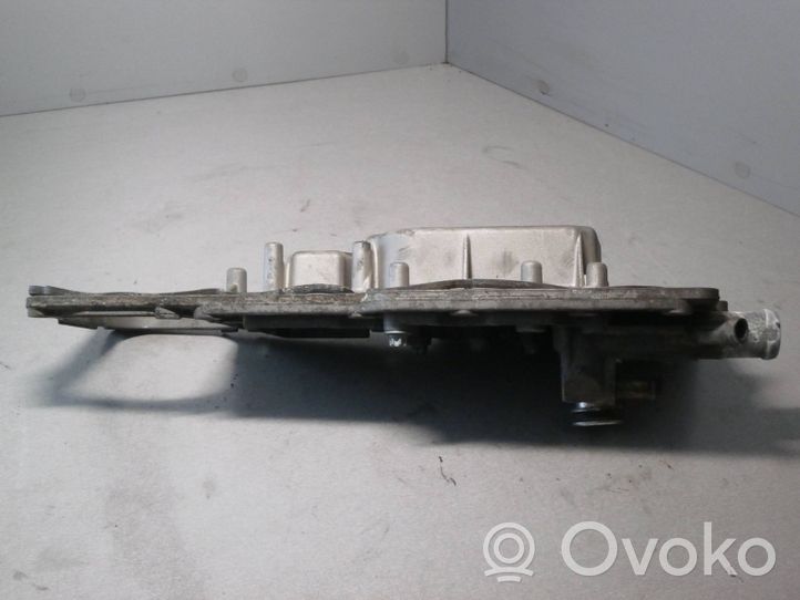 Mercedes-Benz ML W163 Termostato/alloggiamento del termostato A6282030144