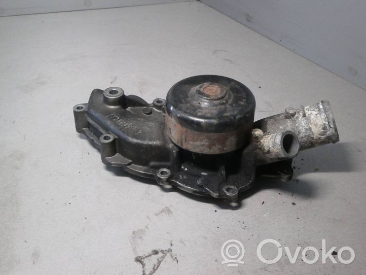 Mercedes-Benz ML W163 Water pump 6282010010