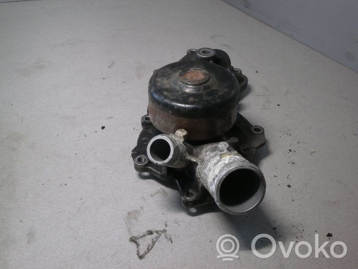 Mercedes-Benz ML W163 Water pump 6282010010