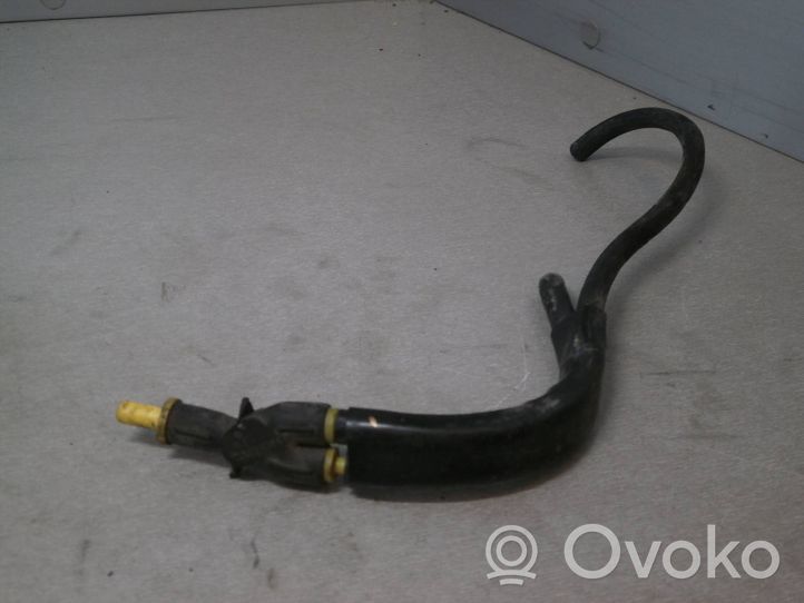 Mercedes-Benz ML W163 Vacuum line/pipe/hose 6030780045
