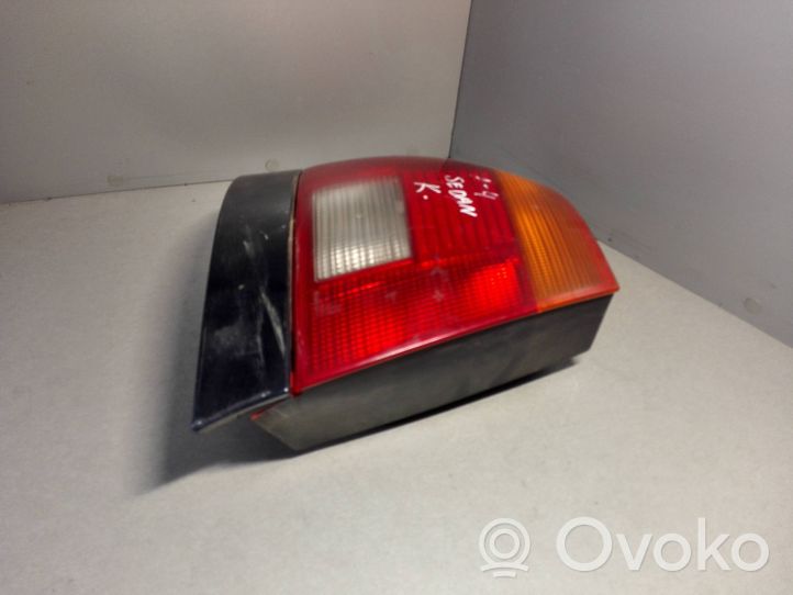 Audi A4 S4 B5 8D Luci posteriori 8D0945095A