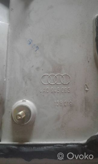 Audi 100 S4 C4 Lampy tylnej klapy bagażnika 4A0945093