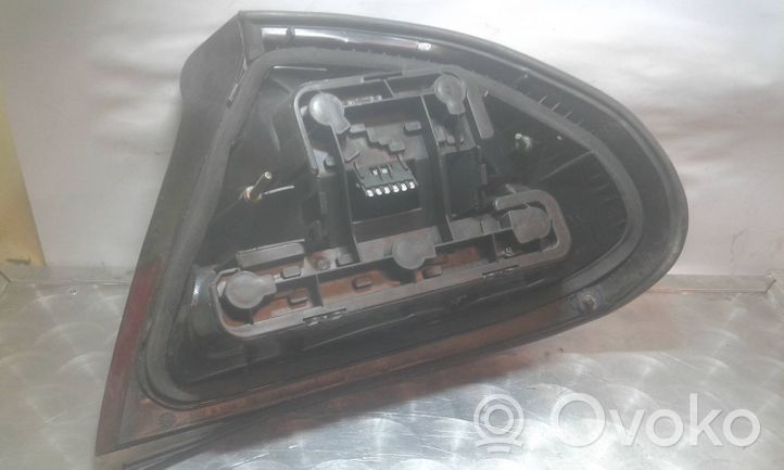 Opel Tigra A Lampa tylna 5065