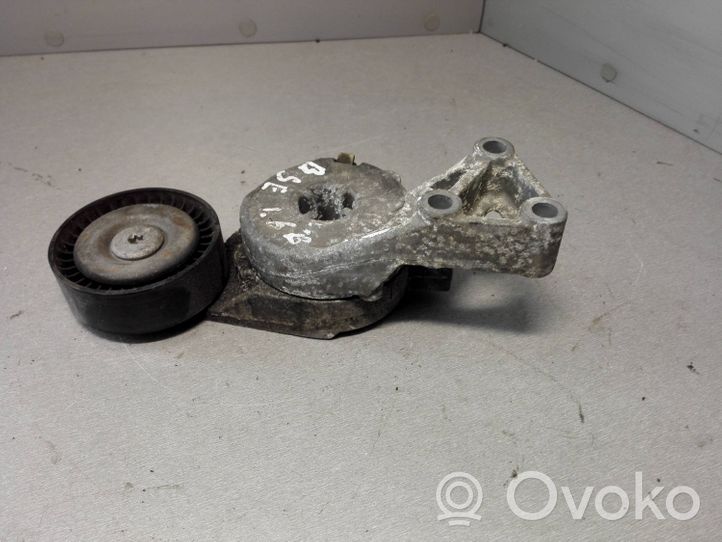 Audi A3 S3 A3 Sportback 8P Napinacz paska alternatora 06A903315F