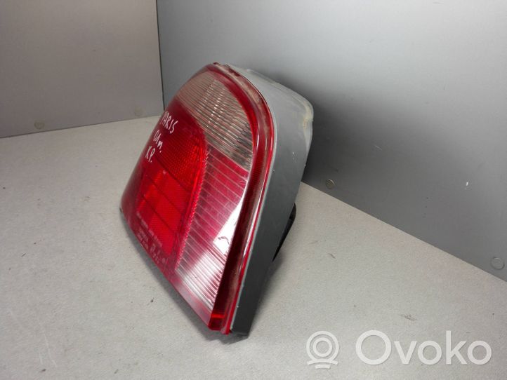 Toyota Yaris Lampa tylna 5308701