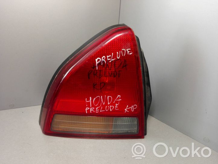 Honda Prelude Feux arrière / postérieurs 0431150L