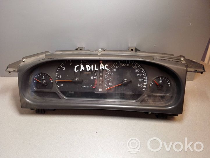 Cadillac STS Seville Spidometras (prietaisų skydelis) 16229006