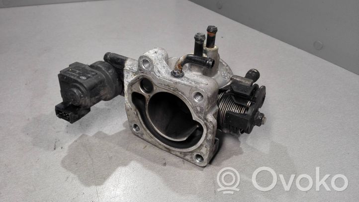 Hyundai Accent Throttle valve 3517022600