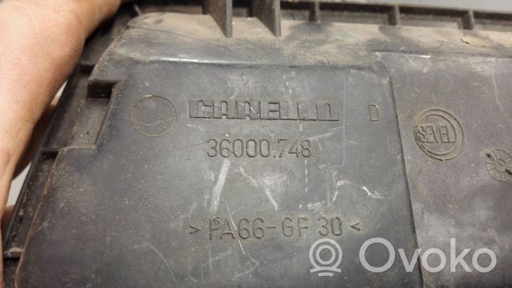 Citroen Evasion Nebelscheinwerfer vorne 36000748