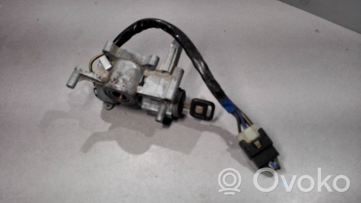 Opel Campo Blocchetto accensione 337367