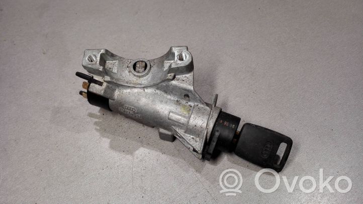 Audi A6 S6 C4 4A Blocchetto accensione 4B0905851D