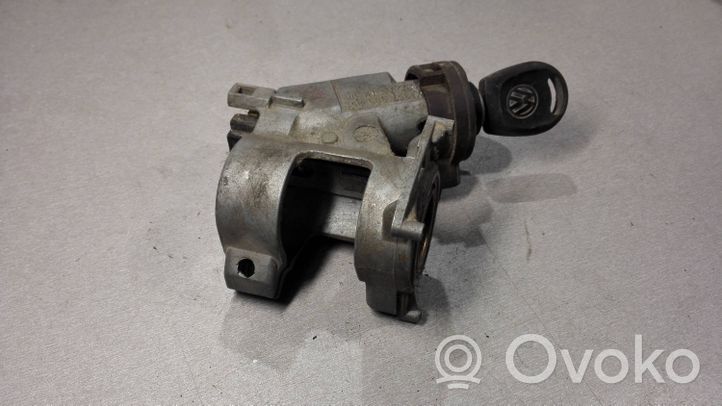 Volkswagen Vento Ignition lock 357905851