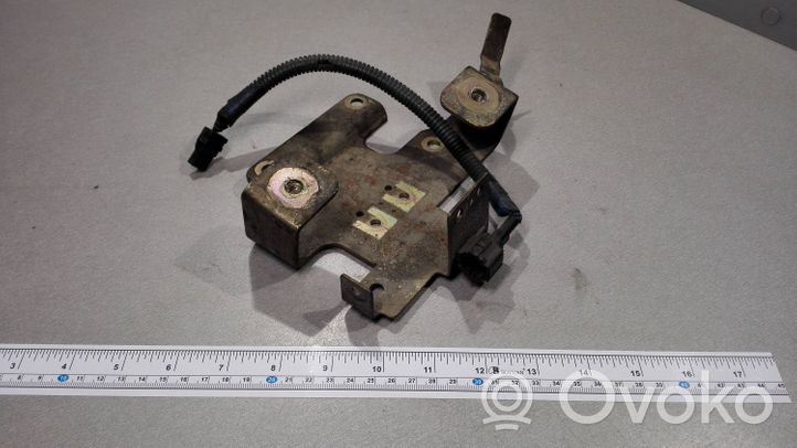 Nissan Patrol Y61 Support, suspension du moteur AESE123