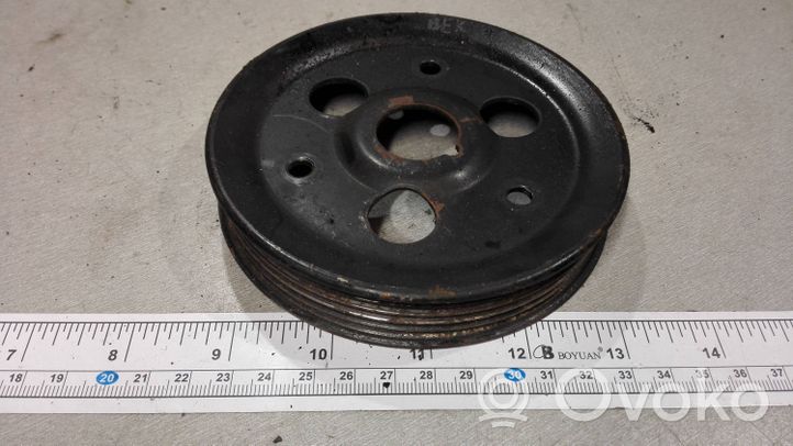 KIA Picanto Water pump pulley 