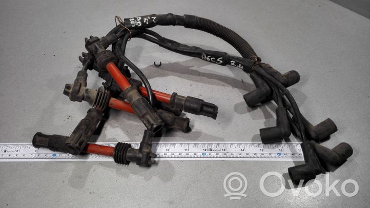 Audi A6 S6 C5 4B Ignition plug leads 0356150025