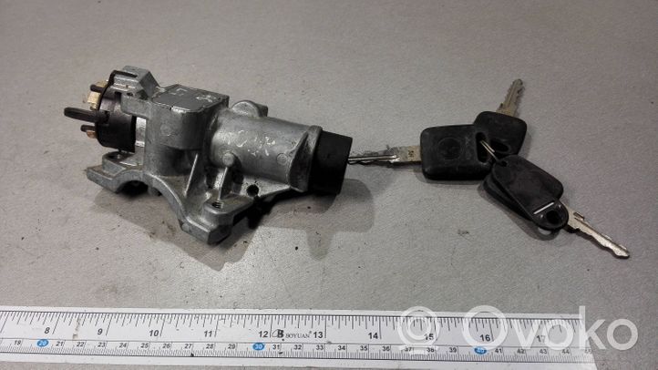 Audi A4 S4 B5 8D Ignition lock contact 4D0905851A