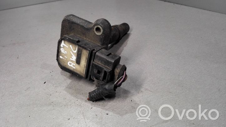 Volkswagen Sharan High voltage ignition coil 06B905115E