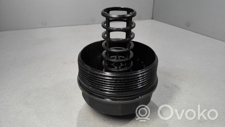 Volkswagen PASSAT B5.5 Coperchio del filtro dell’olio 375103003