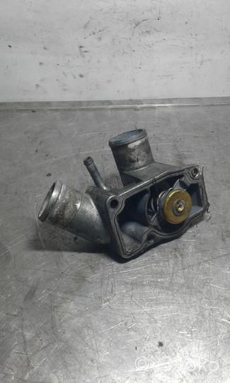 Opel Vectra C Thermostat/thermostat housing F2519N2