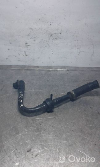 Volkswagen Golf IV Vacuum line/pipe/hose 1J0612041BT