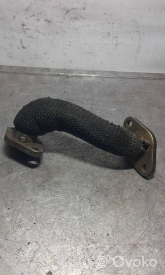 Audi A6 S6 C5 4B Tuyau de raccordement solide EGR 