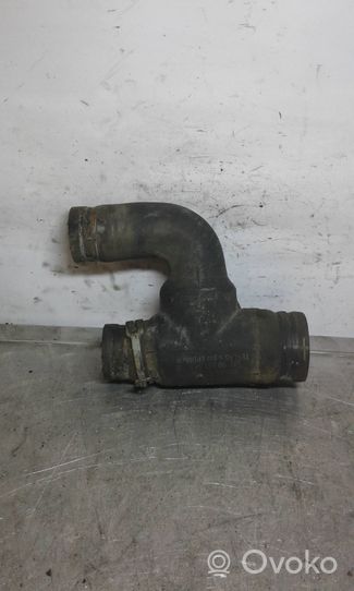 Opel Astra G Moottorin vesijäähdytyksen putki/letku 90531664