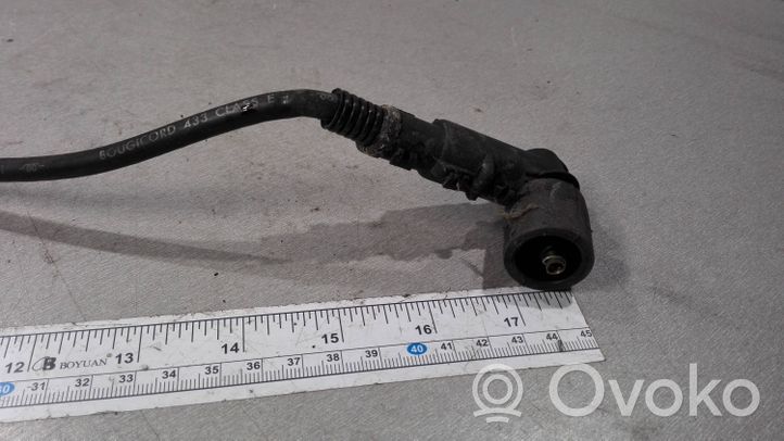 Opel Vectra B Ignition plug leads 12262