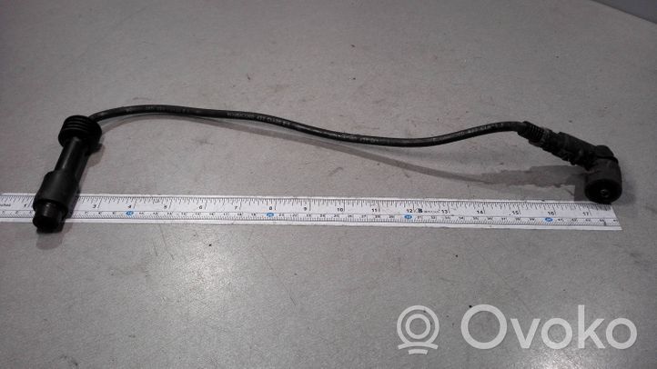 Opel Vectra B Ignition plug leads 12262