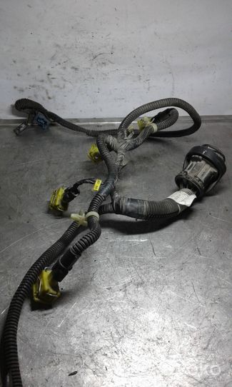 Opel Astra G Cavi iniettore di carburante 90520140