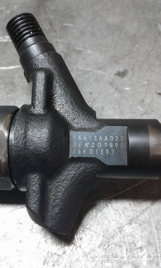 Subaru Outback Fuel injector 16613AA020