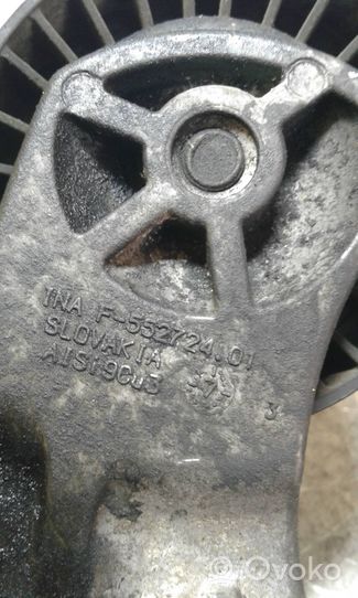 Subaru Outback Galet tendeur de la courroie 55272401
