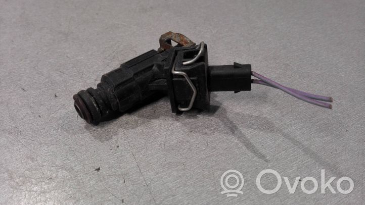 Mercedes-Benz E W210 Fuel injector A1120780049