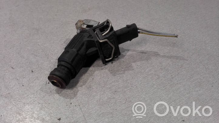 Mercedes-Benz E W210 Inyector de combustible A1120780049