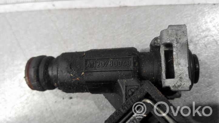 Mercedes-Benz E W210 Fuel injector A1120780049