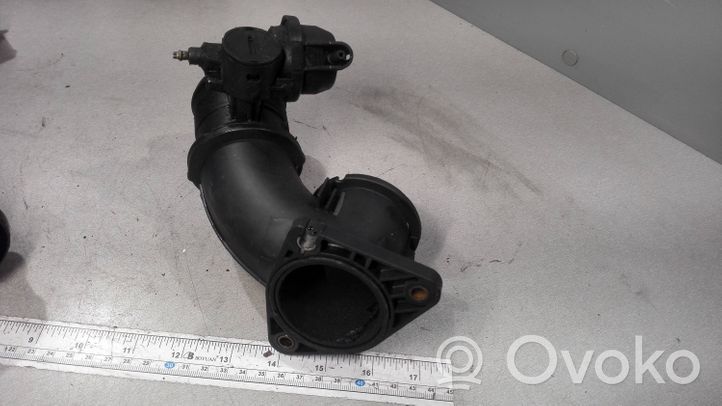 Citroen C8 Vanne EGR 9641304380