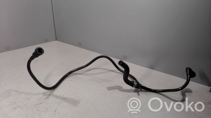 Citroen C8 Fuel return line/hose X215106