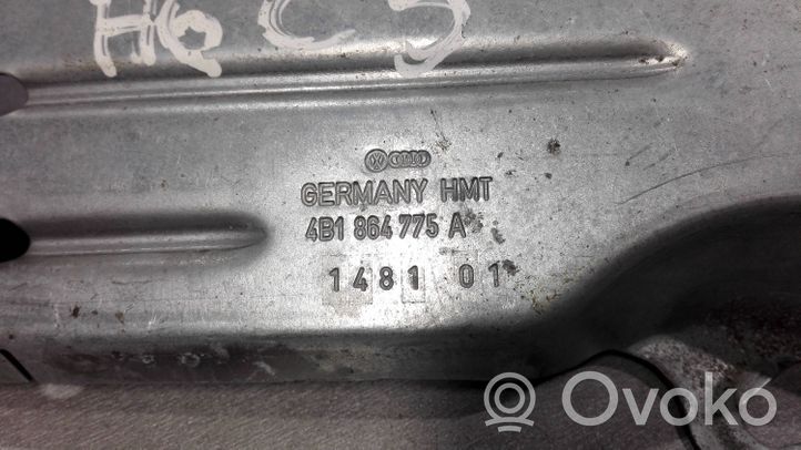 Audi A6 S6 C5 4B Padas/ atrama kojai 4B1864777