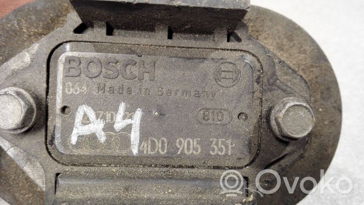 Audi A4 S4 B5 8D Amplificatore centralina di accensione 4D0905351