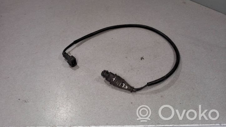 Audi A6 S6 C4 4A Sensore temperatura esterna 4A0820535A