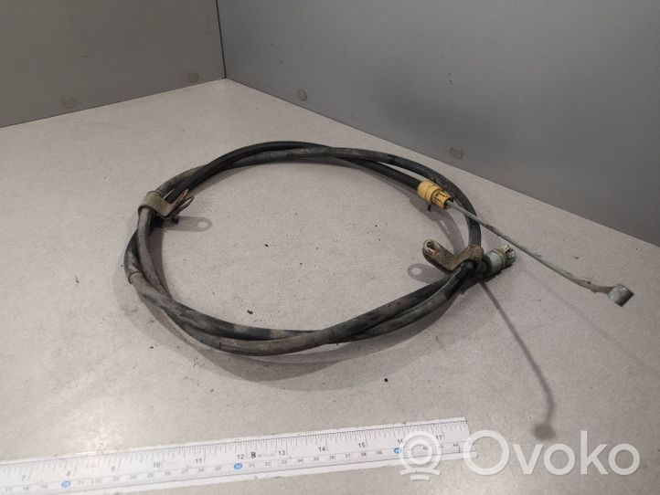 Fiat Freemont Handbrake/parking brake wiring cable 031B6479AD