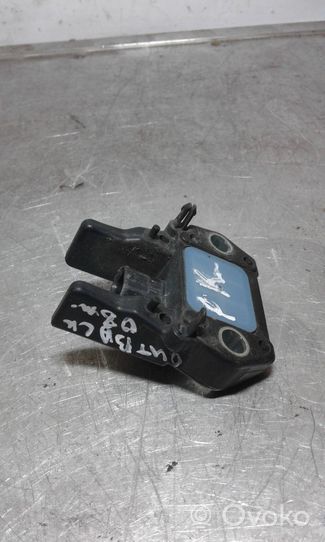 Subaru Outback Airbag deployment crash/impact sensor 98231AG020