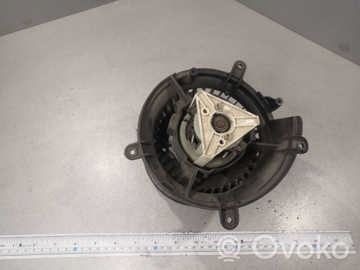 Mercedes-Benz E W210 Ventola riscaldamento/ventilatore abitacolo 15637