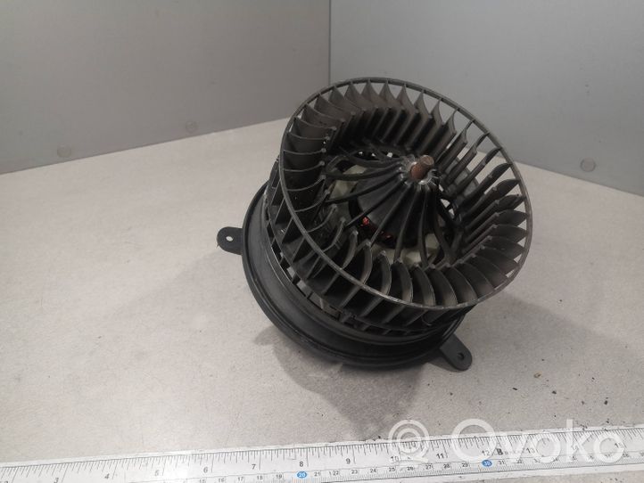 Mercedes-Benz E W210 Ventola riscaldamento/ventilatore abitacolo 15637